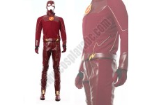 Comics Justice League -Flash Costume