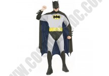 DC Comics Batman -Batman Bodysuit