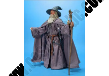 The Hobbit - Gray Robe Gandalf Costume