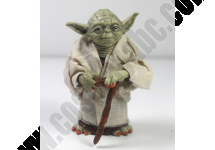 Master Yoda Toy Model