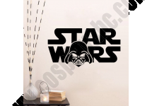 Star Wars Word Wall Stickers
