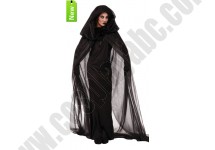 Witch Black Costume