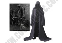 Azrael Death Bleach Grim Reaper 