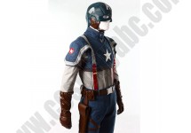 Captain America 2 - Steve Rogers Costume