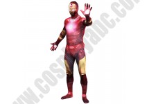 Marvel's The Avengers -Iron Man Adult Costume