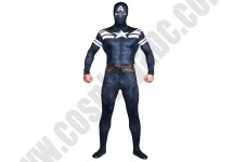 Captain America  Zentai Costume