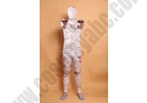 Amazing Adult Mummy Costume