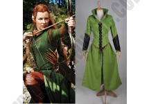 The Lord Of The Rings -Terill Adult Costume