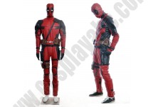 Marvel Super Hero -Deadpool Adult Costume